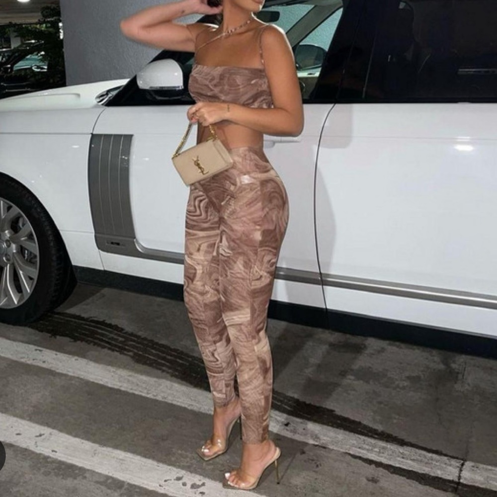 Naked wardrobe set NWOT